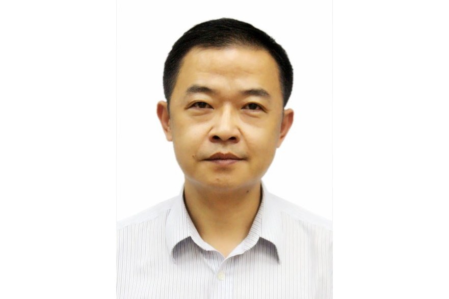 李盛(安徽省池州市民政局黨組成員、副局長) 李盛(安徽省池州市民政局黨組成員、副局長)