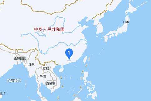 鶴洲直街 鶴洲直街