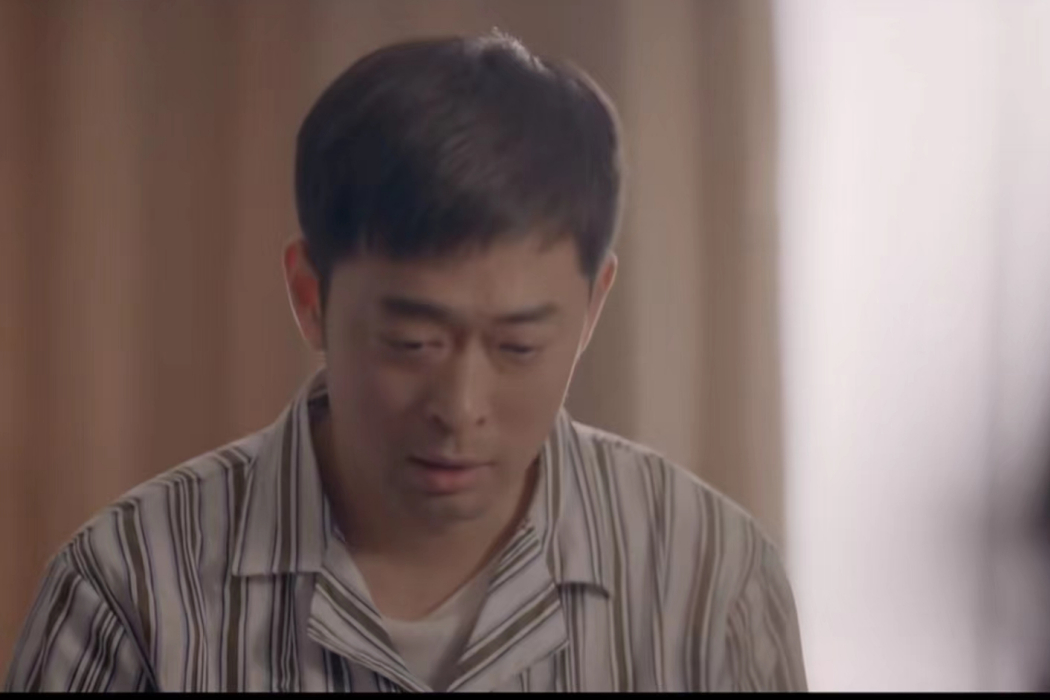 沈淳(電視劇《柒個我》中的角色) 沈淳(電視劇《柒個我》中的角色)
