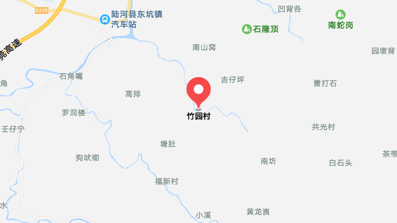 地圖信息