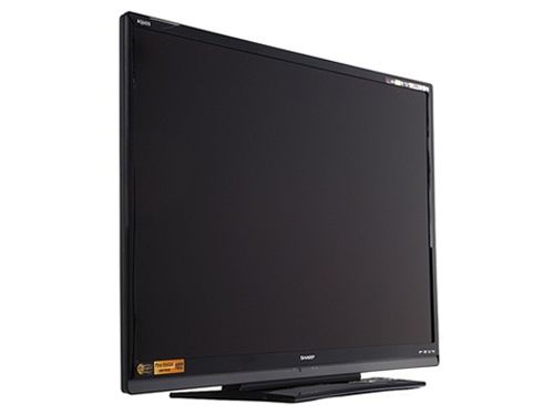夏普LCD-60LX540A 夏普LCD-60LX540A