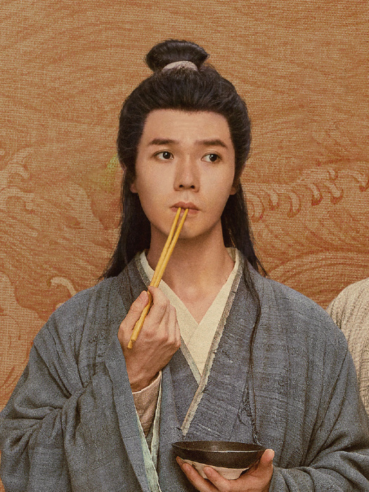 史闡立