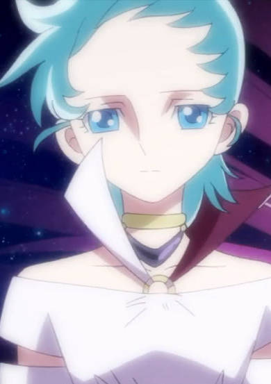 聖鬥士星矢Ω(聖闘士星矢Ω)