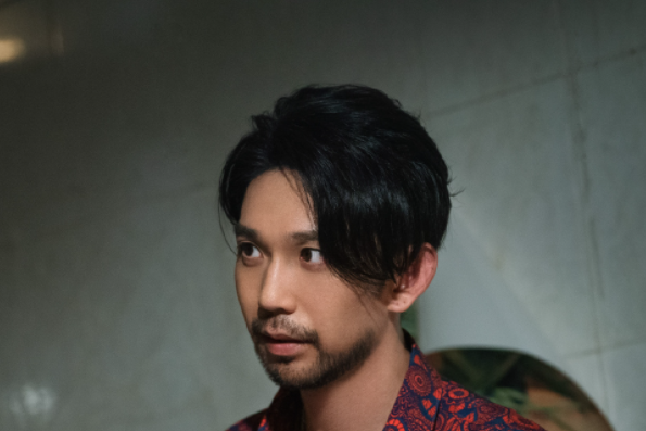 胡四(刑偵劇《真相背後》中的角色) 胡四(刑偵劇《真相背後》中的角色)