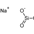矽酸鈉(Na2SiO3)
