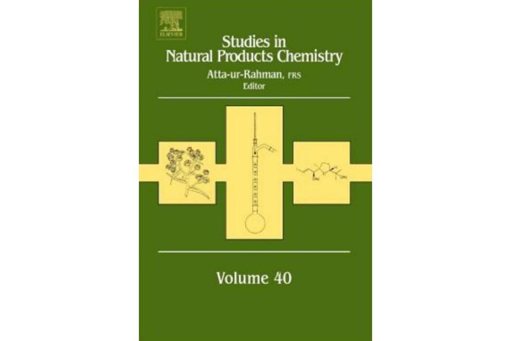 Natural Products Chemistry Natural Products Chemistry