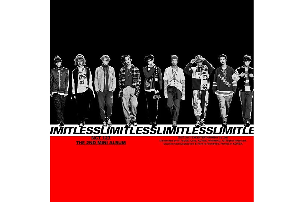 Angel(NCT 127演唱的歌曲) Angel(NCT 127演唱的歌曲)