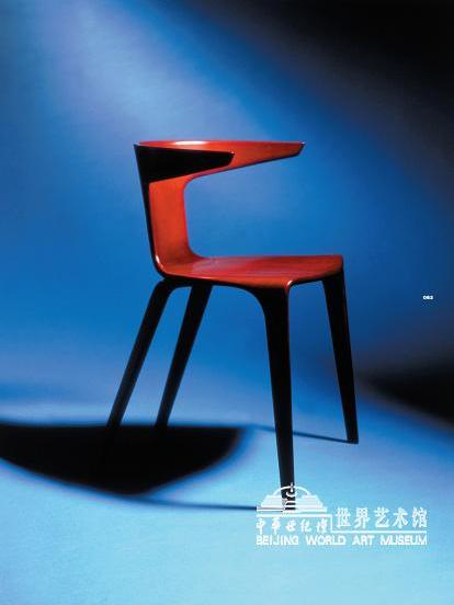 羅斯科椅 羅斯科椅