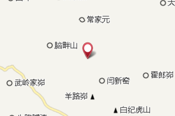 雪裡家灣 雪裡家灣