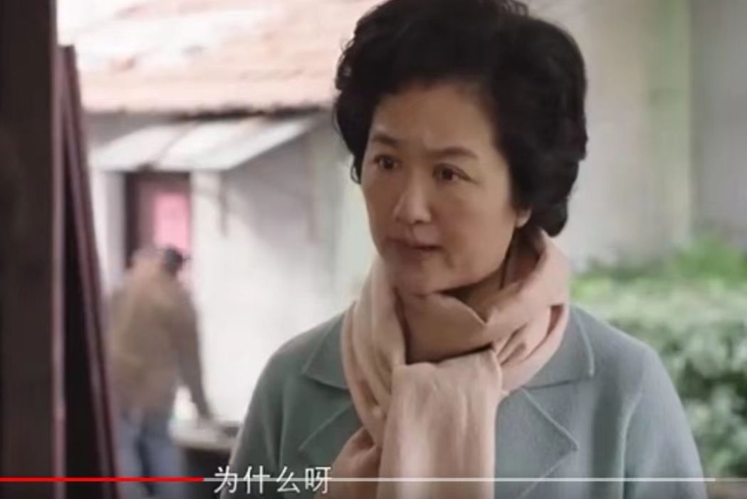 周蕙(都市創業劇《大浦東》中的角色) 周蕙(都市創業劇《大浦東》中的角色)