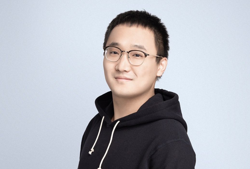 劉子陽(SIA國際藝術教育集團創始人) 劉子陽(SIA國際藝術教育集團創始人)