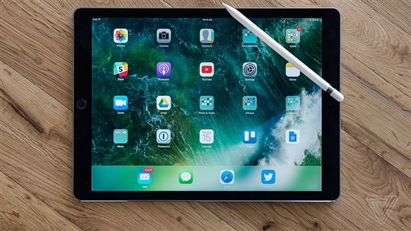 iPad Pro(2017年蘋果公司出品平板)