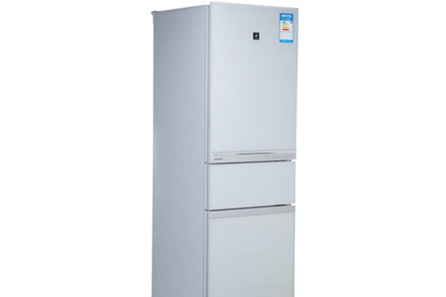 夏普BCD-263WA-S 夏普BCD-263WA-S