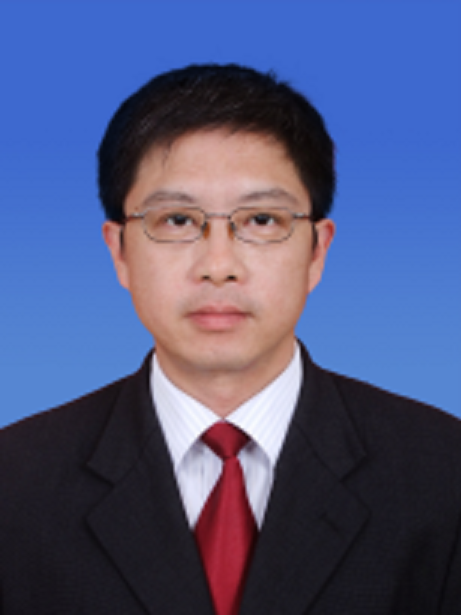 劉海波(漢中市漢台區林業局黨組成員) 劉海波(漢中市漢台區林業局黨組成員)