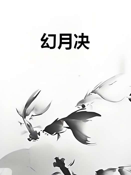 幻月決 幻月決