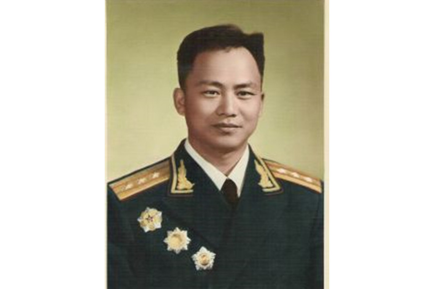 盛元忠 盛元忠