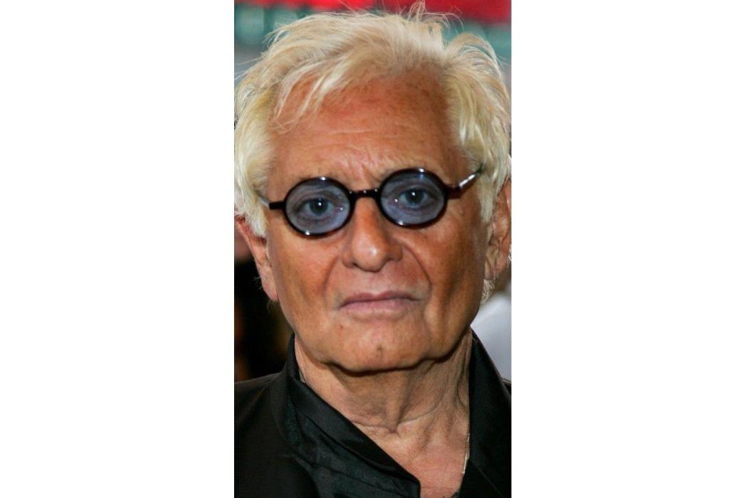 Louis Negin Louis Negin