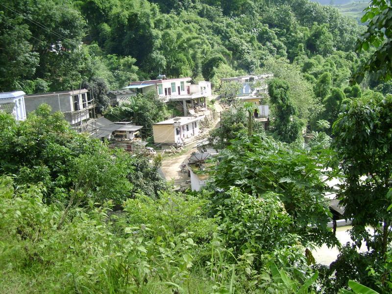 小馬大村 小馬大村