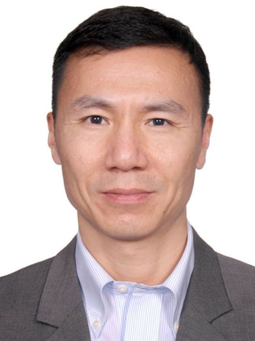 劉向民(上海市審計局黨組書記、局長) 劉向民(上海市審計局黨組書記、局長)