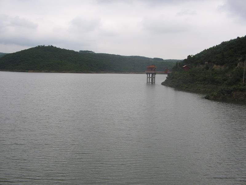 永清河村 永清河村