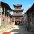 隆里古建築群 隆里古建築群