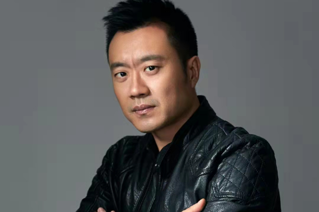 劉濤(導演)