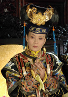 繡娘蘭馨