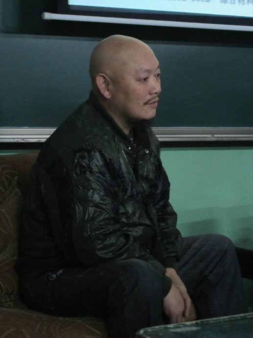 靳勒 靳勒