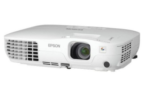 愛普生 EB-S8 愛普生 EB-S8