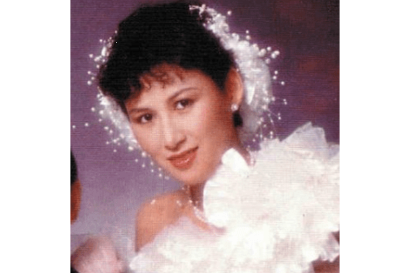 陸小曼(英皇娛樂酒店董事會主席,非執行董事) 陸小曼(英皇娛樂酒店董事會主席,非執行董事)