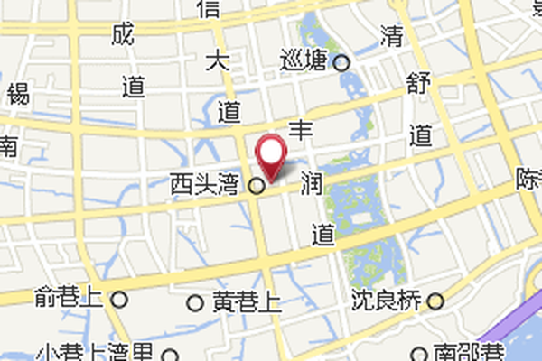 惠家浜 惠家浜