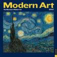 Modern Art(Museum Of Modern Art, New York著圖書) Modern Art(Museum Of Modern Art, New York著圖書)
