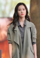 露水紅顏(2014年劉亦菲、鄭智薰主演愛情電影)