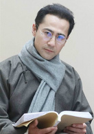 天行健(2011年俞鐘執導電視劇)