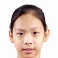 陳詩華(中國女子體操隊隊員) 陳詩華(中國女子體操隊隊員)