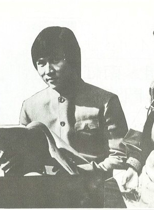 李琳琳(中國香港女演員)