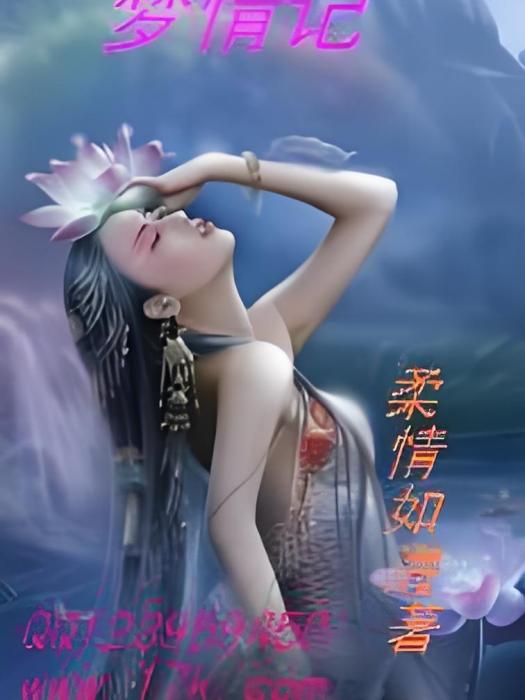 夢情記 夢情記