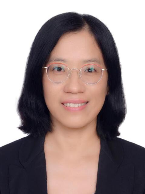 劉鳳玉(大連理工大學化工學院副教授) 劉鳳玉(大連理工大學化工學院副教授)