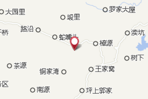 塘窩裡 塘窩裡