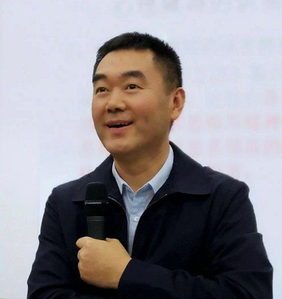 唐海波(中南大學教授、臨床心理學博士) 唐海波(中南大學教授、臨床心理學博士)