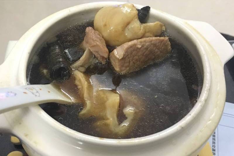 濕風痛風湯 濕風痛風湯
