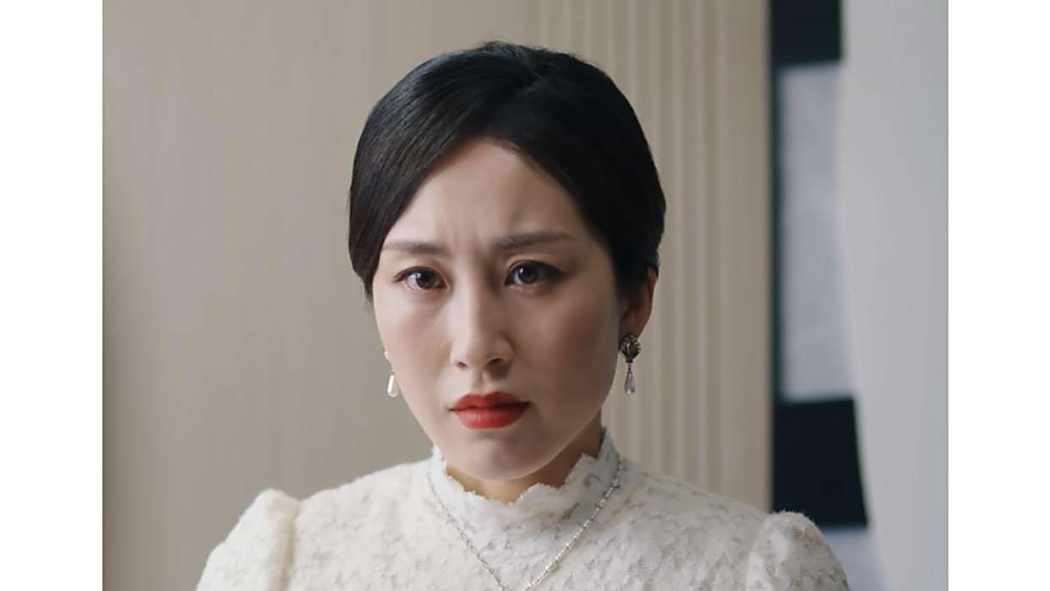 李黎媽 李黎媽
