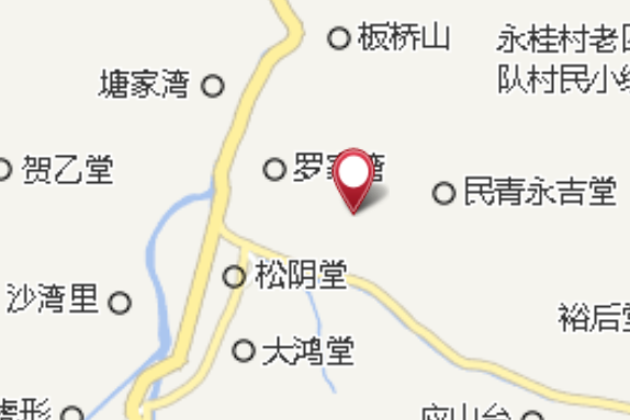 民青村 民青村