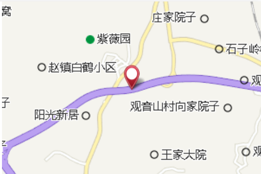 孫家老院子 孫家老院子
