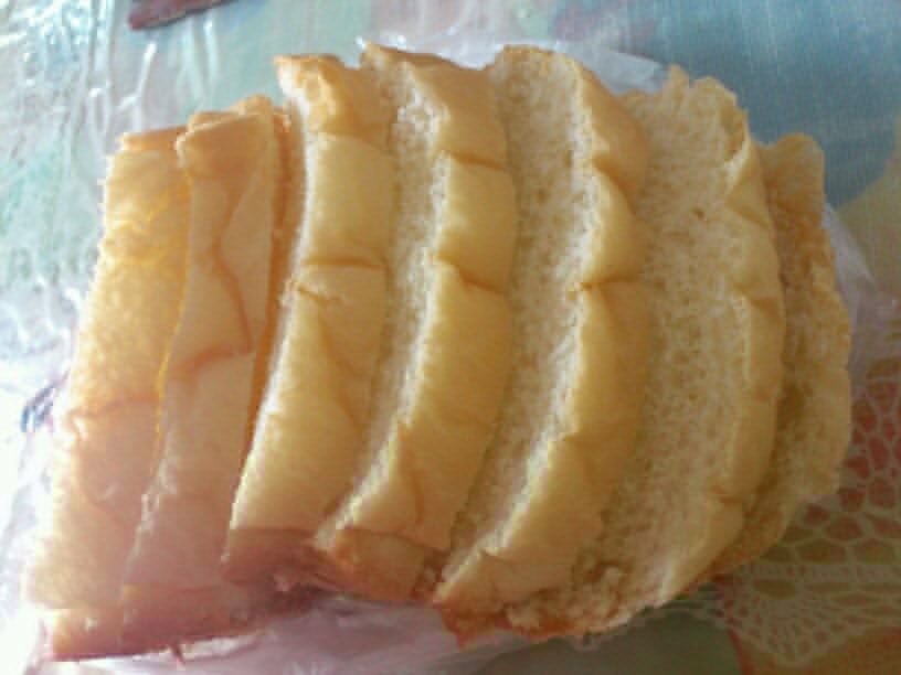 鹹味方包 鹹味方包
