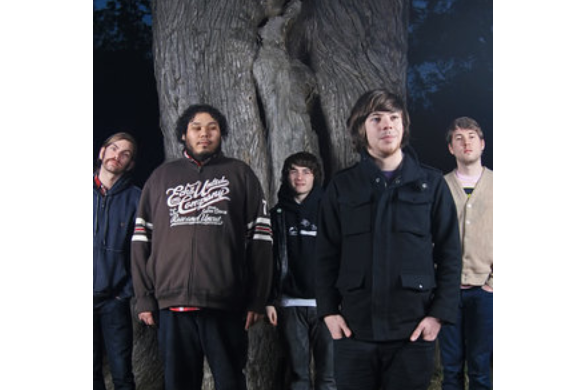 Dance Gavin Dance Dance Gavin Dance