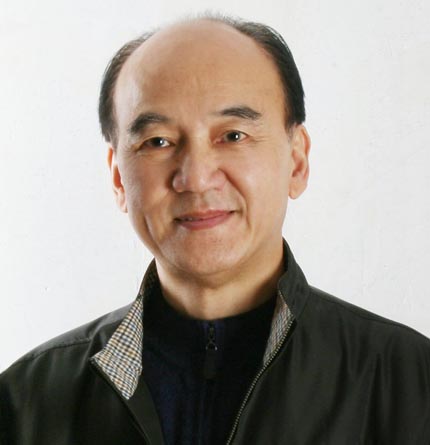 王和平(內蒙古農業大學食品工程學院副院長)