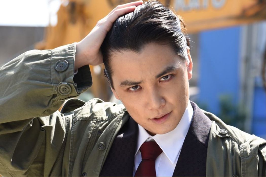 月賀梨男 月賀梨男
