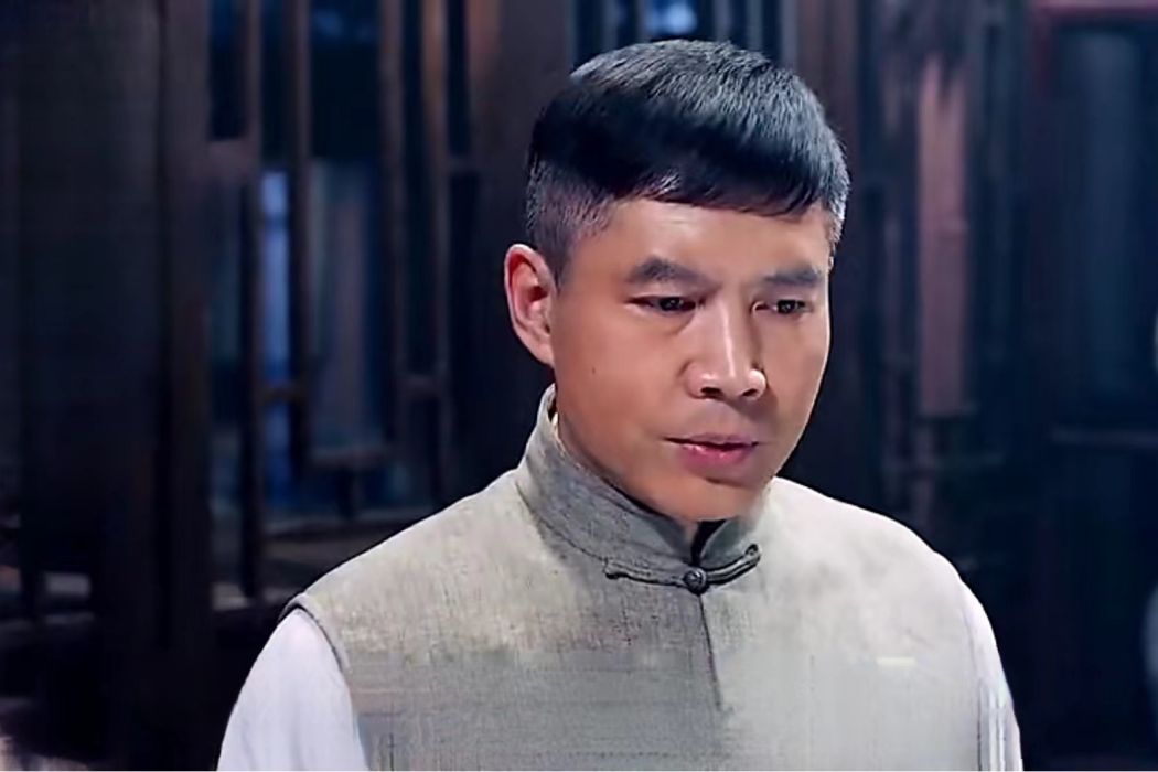 單濤(《太行英雄傳》中的八路軍角色) 單濤(《太行英雄傳》中的八路軍角色)