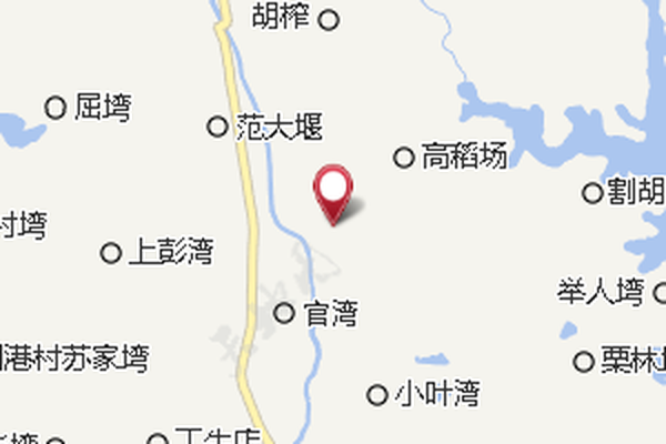 石靈廟 石靈廟